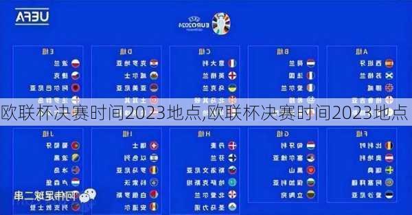 欧联杯决赛时间2023地点,欧联杯决赛时间2023地点