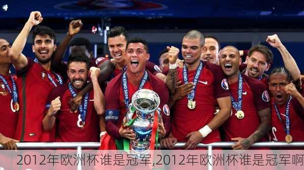 2012年欧洲杯谁是冠军,2012年欧洲杯谁是冠军啊