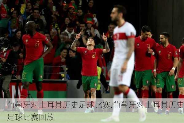 葡萄牙对土耳其历史足球比赛,葡萄牙对土耳其历史足球比赛回放