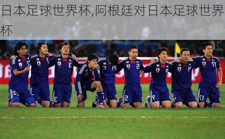 日本足球世界杯,阿根廷对日本足球世界杯