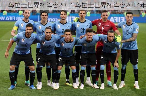 乌拉圭世界杯阵容2014,乌拉圭世界杯阵容2014年