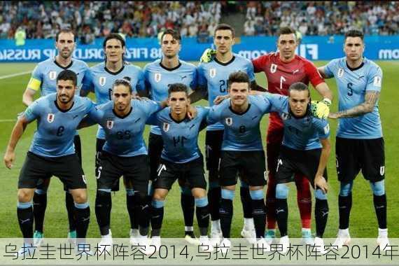 乌拉圭世界杯阵容2014,乌拉圭世界杯阵容2014年